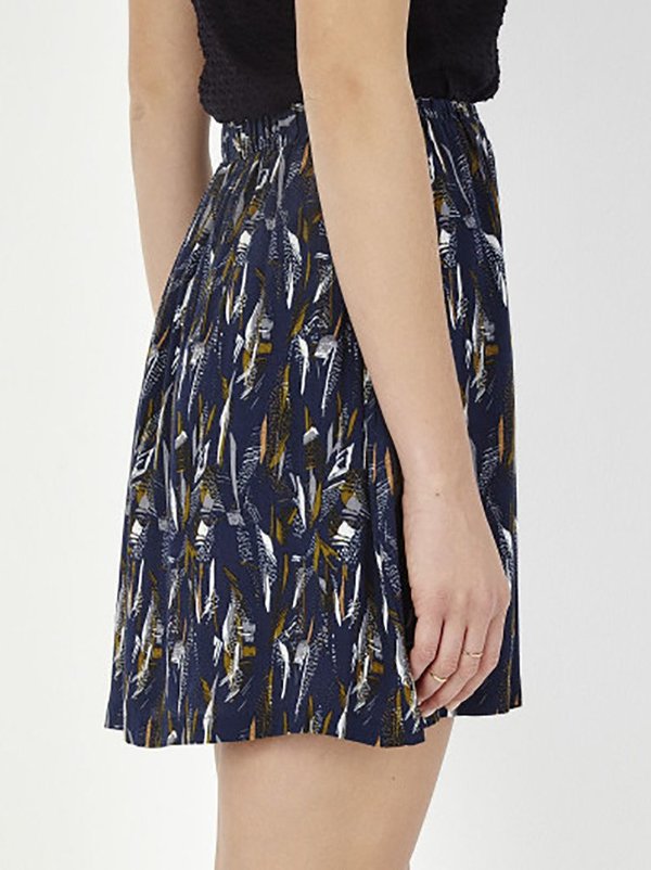 Marie Sixtine Arista Skirt Marie Sixtine Arista Skirt