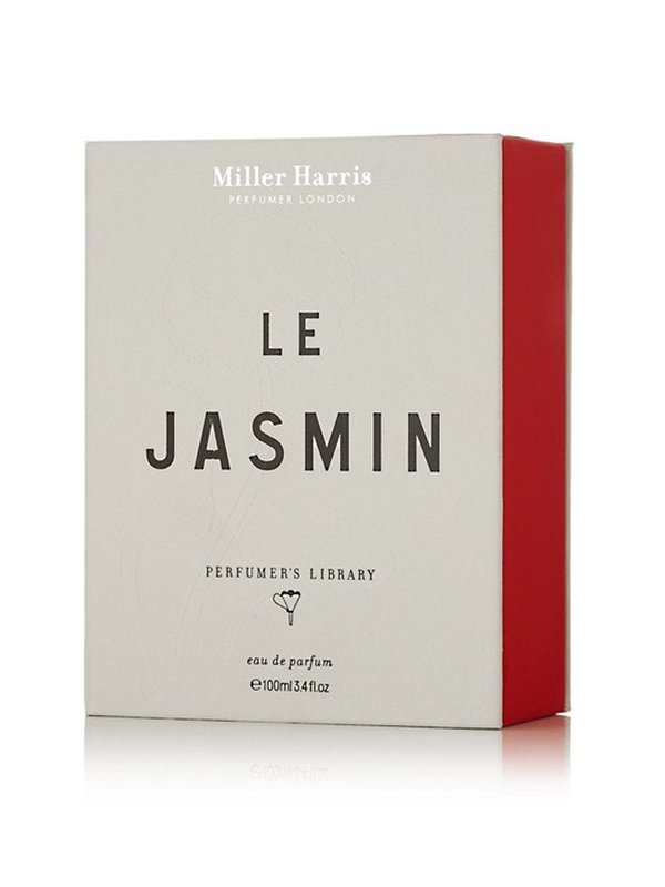 Miller Harris Le Jasmin Eau de Parfum 100ml Miller Harris Le Jasmin Eau de Parfum 100ml