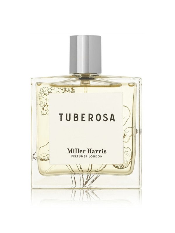 Miller Harris Tuberosa Eau de Parfum - 100ml Miller Harris Tuberosa Eau de Parfum - 100ml