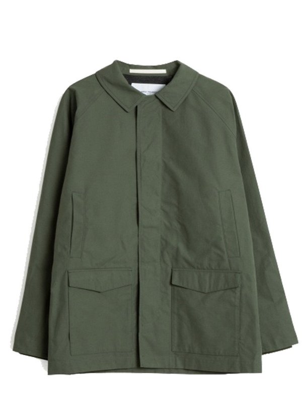Norse Projects Bertram Mac Norse Projects Bertram Mac