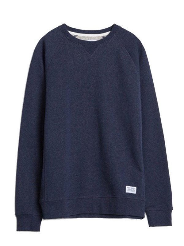 Norse Projects Ketel Sweatshirt Norse Projects Ketel Sweatshirt