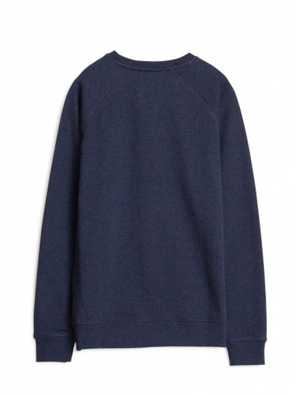 Norse Projects Ketel Sweatshirt Norse Projects Ketel Sweatshirt