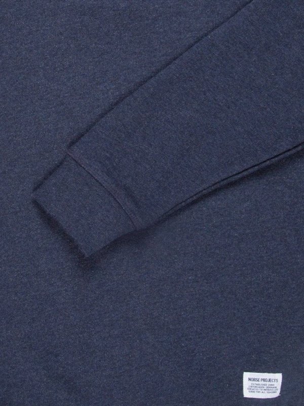 Norse Projects Ketel Sweatshirt Norse Projects Ketel Sweatshirt