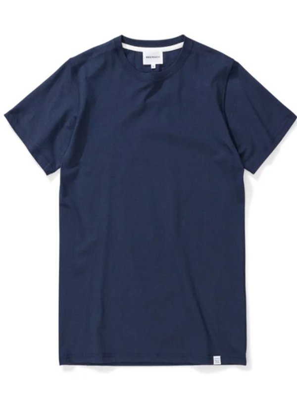 Norse Projects Niels Standard SS Norse Projects Niels Standard SS