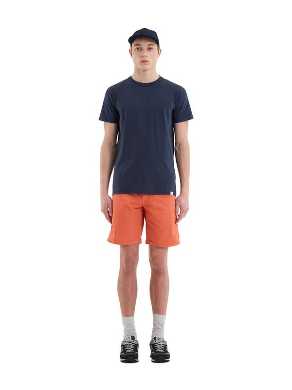 Norse Projects Niels Standard SS Norse Projects Niels Standard SS