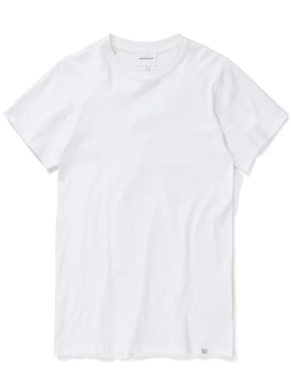 Norse Projects Niels Standard SS Norse Projects Niels Standard SS
