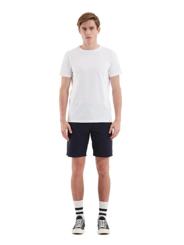 Norse Projects Niels Standard SS Norse Projects Niels Standard SS