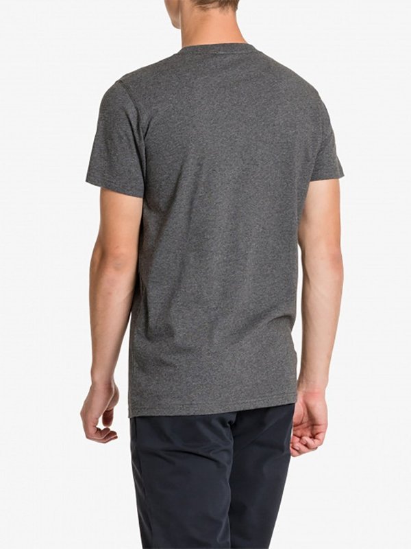 Norse Projects Niels Standard SS Norse Projects Niels Standard SS