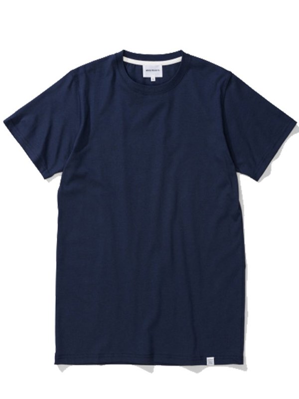 Norse Projects Niels Standard SS Norse Projects Niels Standard SS