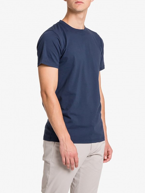 Norse Projects Niels Standard SS Norse Projects Niels Standard SS