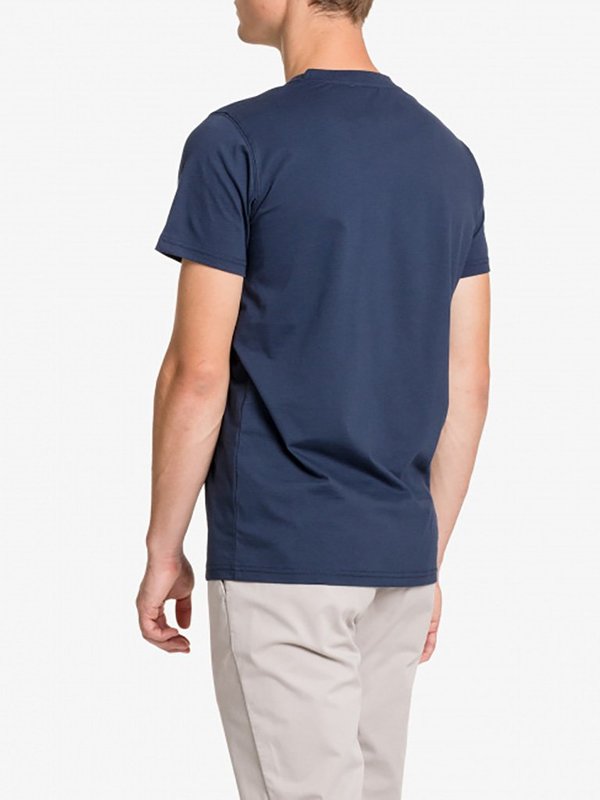 Norse Projects Niels Standard SS Norse Projects Niels Standard SS