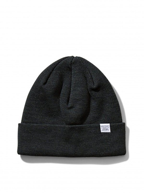 Norse Projects Top Beanie Norse Projects Top Beanie