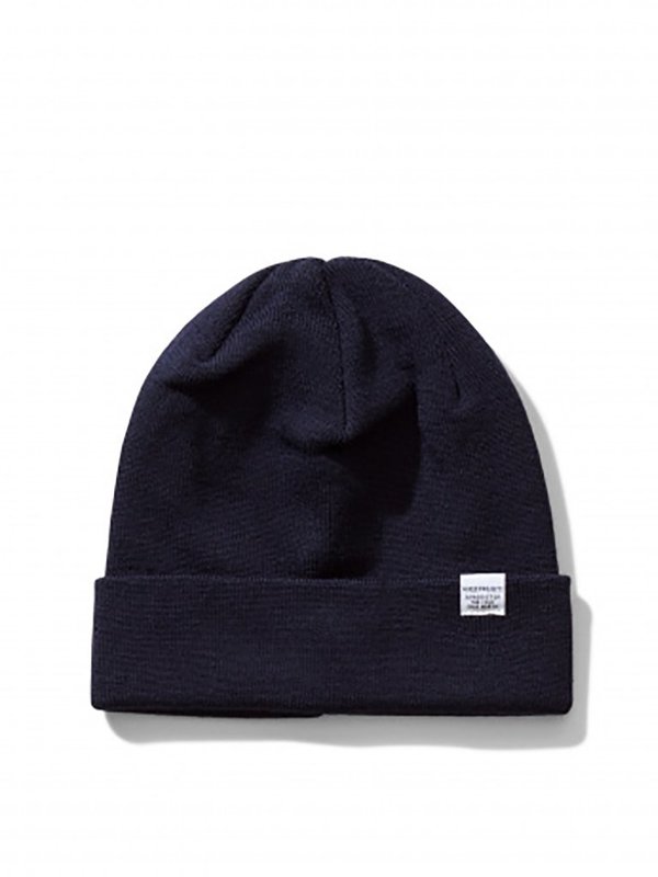 Norse Projects Top Beanie Norse Projects Top Beanie