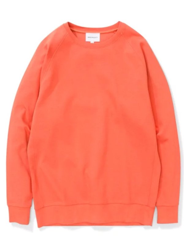 Norse Projects Vorm Summer Interlock Norse Projects Vorm Summer Interlock