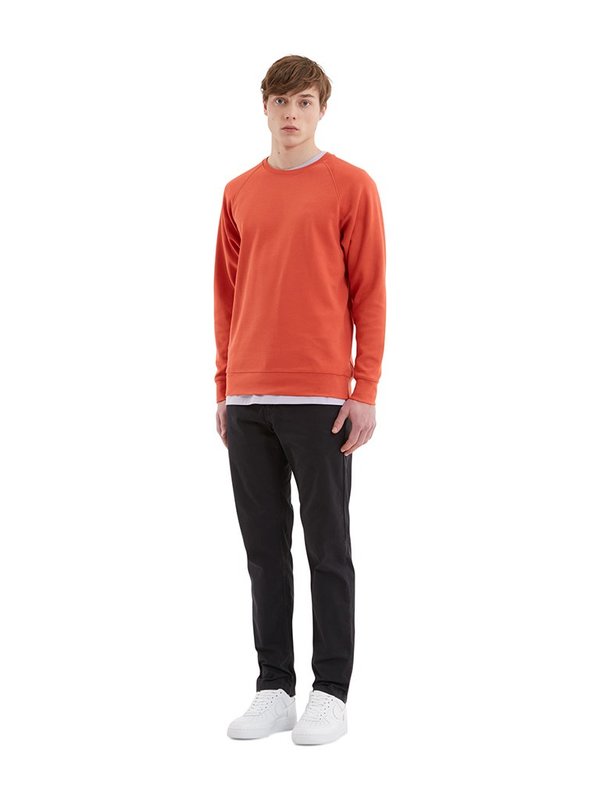 Norse Projects Vorm Summer Interlock Norse Projects Vorm Summer Interlock