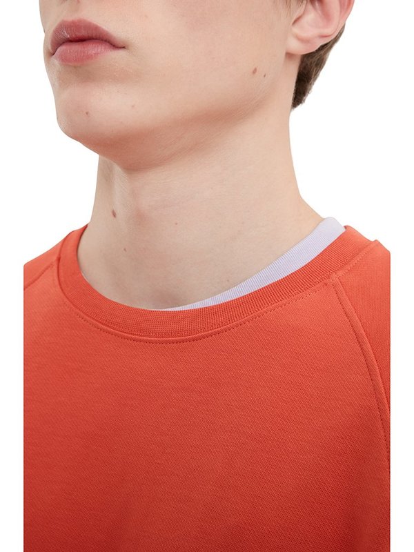Norse Projects Vorm Summer Interlock Norse Projects Vorm Summer Interlock