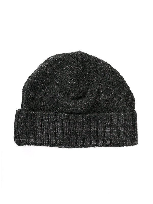 Oliver Spencer Arbury Hat in Hereford Green Oliver Spencer Arbury Hat in Hereford Green