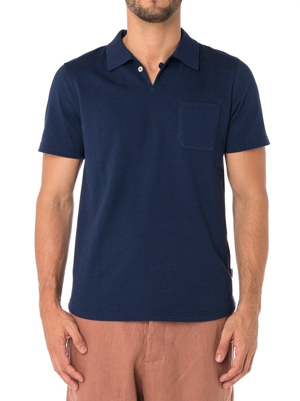 Oliver Spencer Hawthorn Polo Oliver Spencer Hawthorn Polo