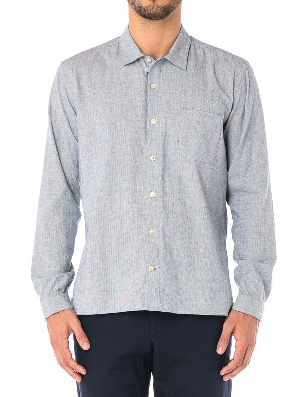 Oliver Spencer Over Shirt Oliver Spencer Over Shirt