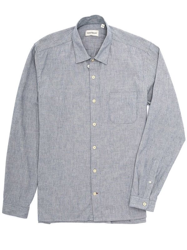Oliver Spencer Over Shirt Oliver Spencer Over Shirt