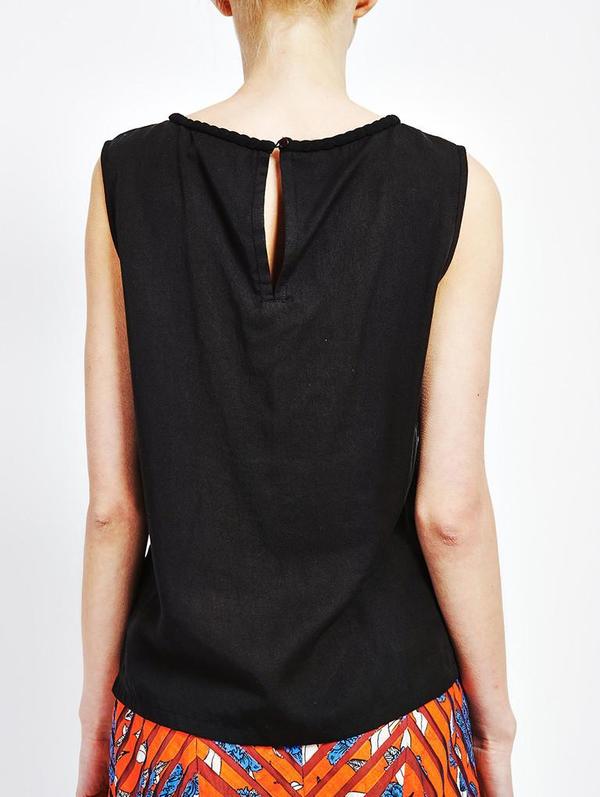 Pyrus Mayor Top Pyrus Mayor Top