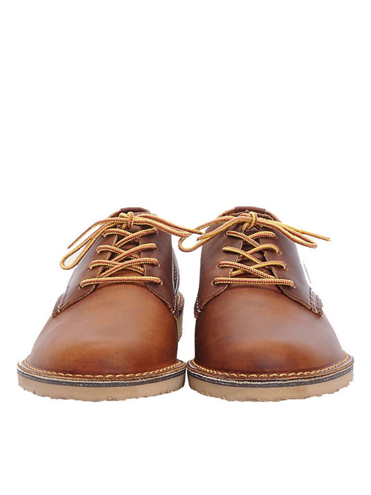 Red Wing Shoes 3303 Weekender Oxford | Garmentory display picture 3
