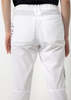 PEARLY GATES Texbrid Pants - White - Thumbnail 3