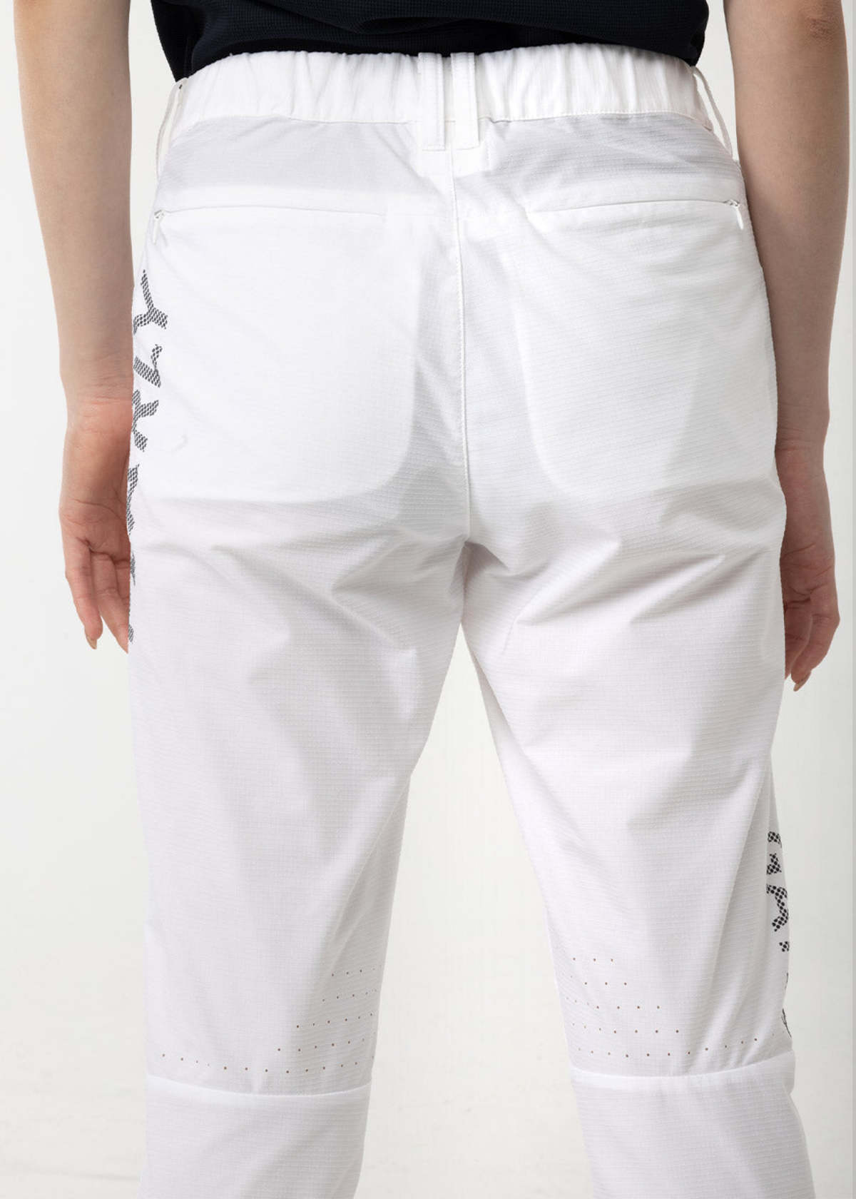 PEARLY GATES Texbrid Pants - White | Garmentory