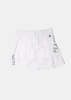 PEARLY GATES Texbrid Skirt - White - Thumbnail 1