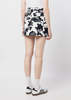 PEARLY GATES Camo Skirts - White/Navy - Thumbnail 4