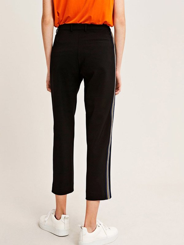 Samsoe & Samsoe Louisa Crop Trouser Samsoe & Samsoe Louisa Crop Trouser
