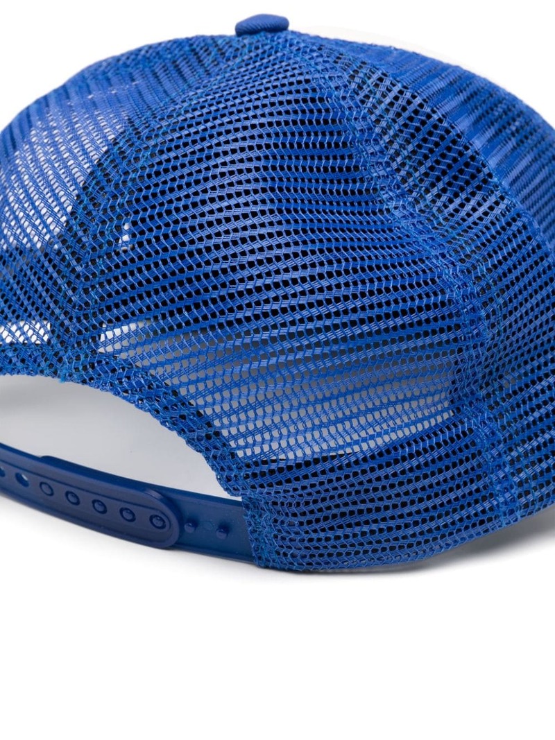Rhude CRUISE TRUCKER HAT メッシュキャップ Hats – R H U D E