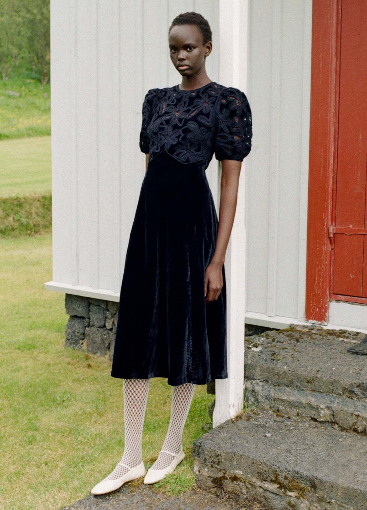 Sea NY Alice Dress | Garmentory