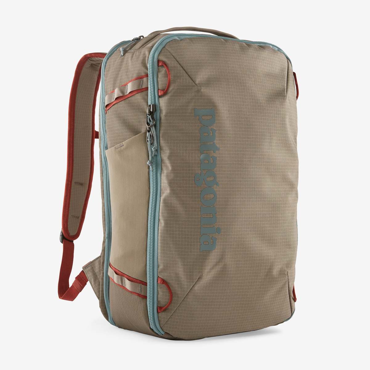 Patagonia Black Hole Mini MLC 30L - Seabird Grey | Garmentory
