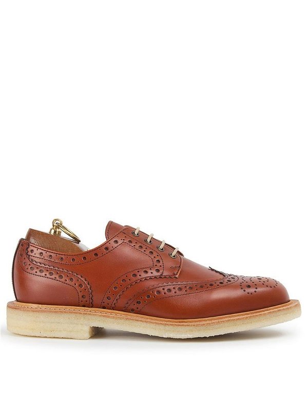 Sanders Alfie Brogue Sanders Alfie Brogue