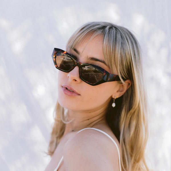 Beyond Stranger The Casablanca Sunglasses Beyond Stranger The Casablanca Sunglasses