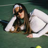 Beyond Stranger The Casablanca Sunglasses - Thumbnail 4