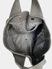 No An Plein Tote - Gummetal Grey - Thumbnail 8