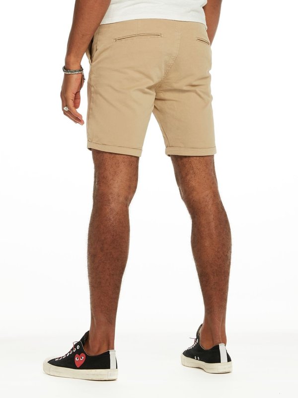 Scotch & Soda Chino Shorts in Sand Scotch & Soda Chino Shorts in Sand