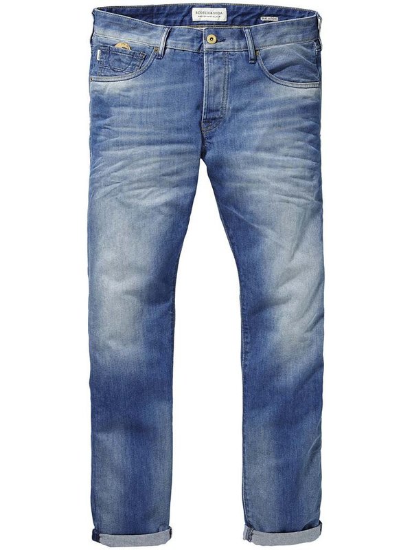 Scotch & Soda Ralston Trump City Jeans Scotch & Soda Ralston Trump City Jeans