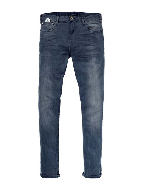 Scotch & Soda Skim Concrete Bleach Jeans Scotch & Soda Skim Concrete Bleach Jeans