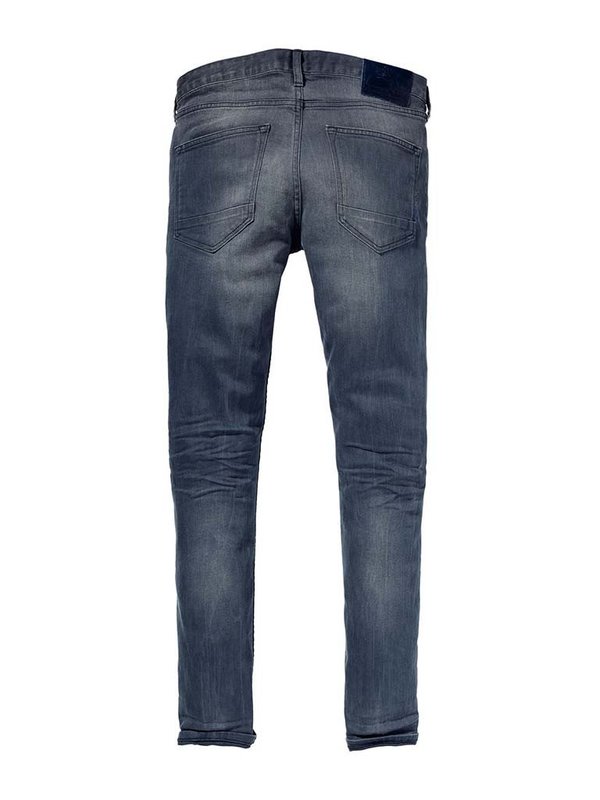 Scotch & Soda Skim Concrete Bleach Jeans Scotch & Soda Skim Concrete Bleach Jeans