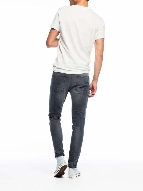 Scotch & Soda Skim Concrete Bleach Jeans Scotch & Soda Skim Concrete Bleach Jeans