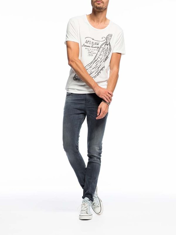 Scotch & Soda Skim Concrete Bleach Jeans Scotch & Soda Skim Concrete Bleach Jeans