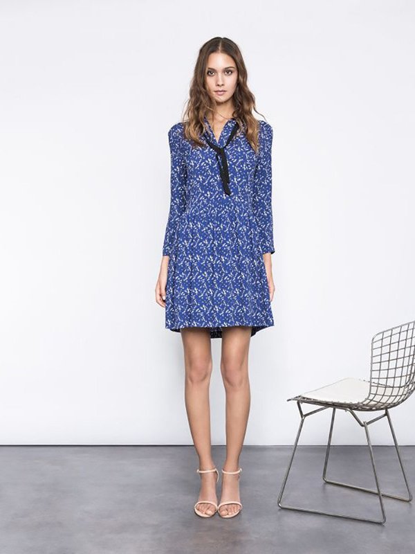 Suncoo Christie Dress Suncoo Christie Dress