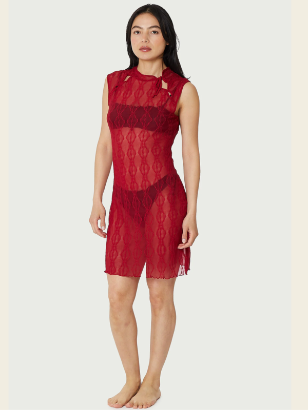 roslyn mini dress Roslyn Off Shoulder Mini Dress