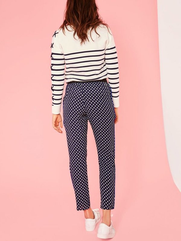 Suncoo Pauline Breton Knit Suncoo Pauline Breton Knit