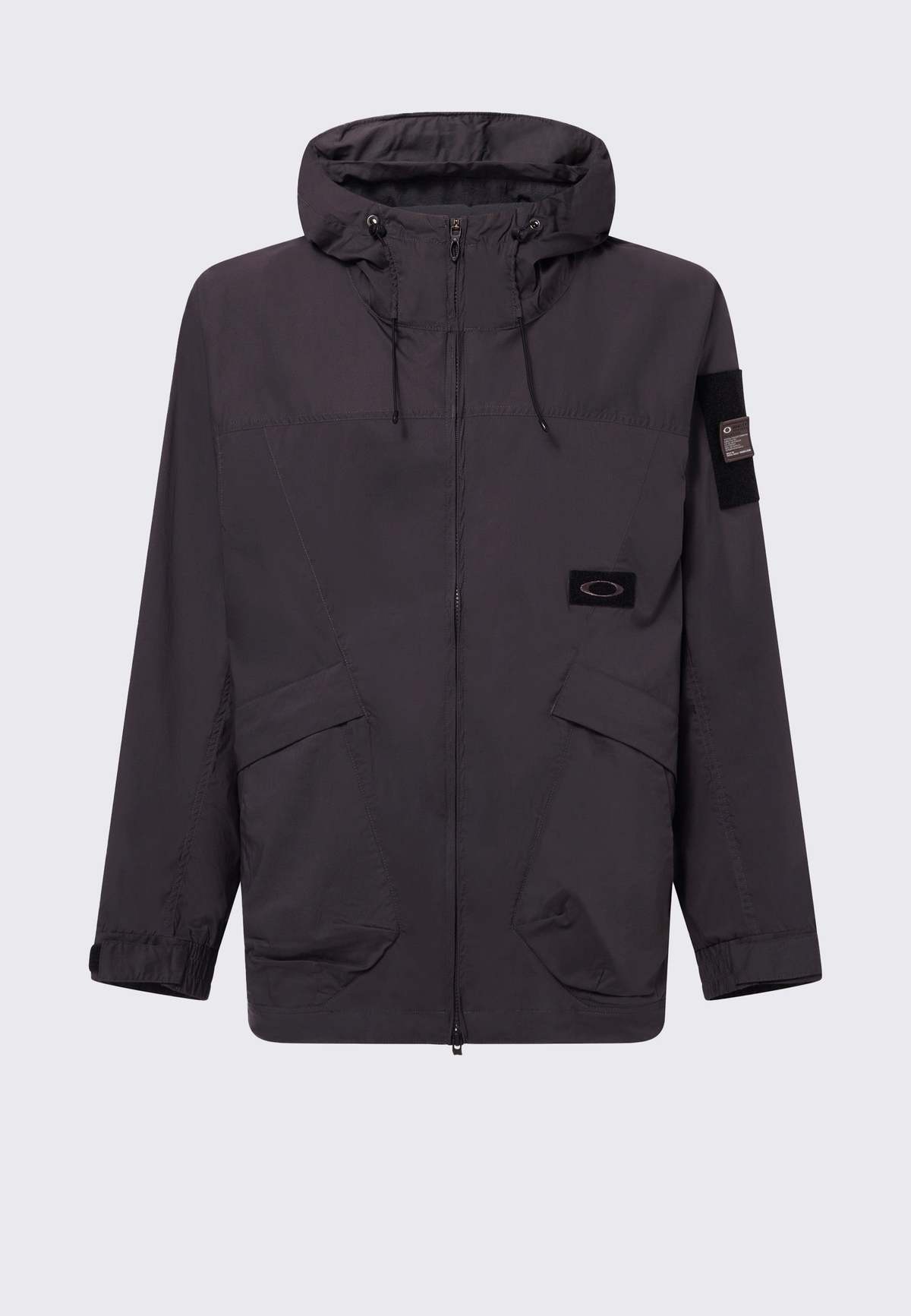 OAKLEYオークリー　セクタージャケット4.0 Oakley Fgl Sector Jacket 4.0 - Phantom | Oakley® IT