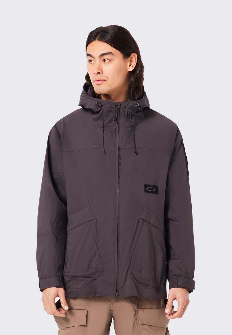Oakley FGL Sector Jacket 4.0 - Phantom | Garmentory