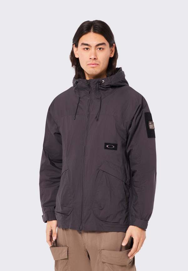 OAKLEYオークリー　セクタージャケット4.0 Oakley Fgl Sector Jacket 4.0 - Sheet Metal | Oakley® 日本